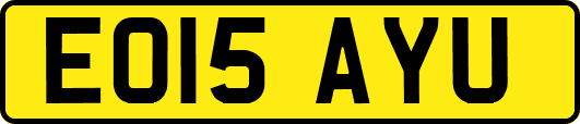 EO15AYU