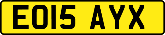 EO15AYX