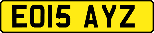 EO15AYZ