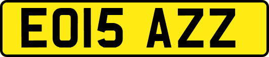 EO15AZZ