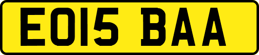 EO15BAA