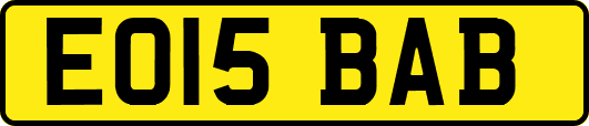 EO15BAB