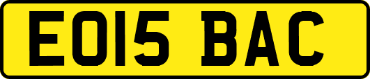EO15BAC