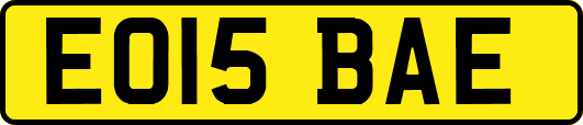 EO15BAE