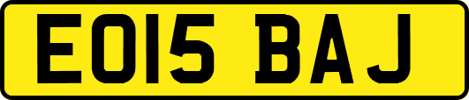 EO15BAJ