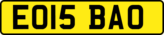 EO15BAO