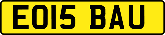 EO15BAU
