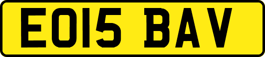 EO15BAV
