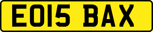 EO15BAX