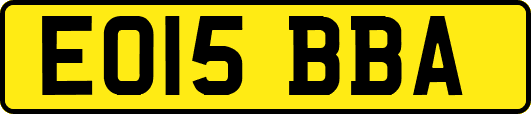 EO15BBA