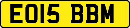 EO15BBM