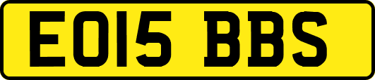 EO15BBS