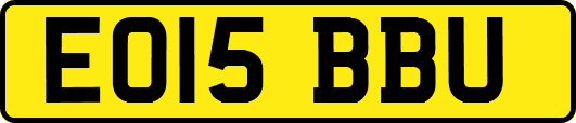 EO15BBU