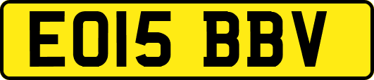 EO15BBV