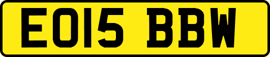 EO15BBW