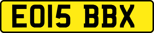 EO15BBX