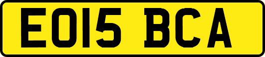 EO15BCA
