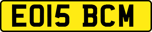 EO15BCM