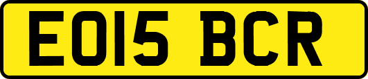 EO15BCR