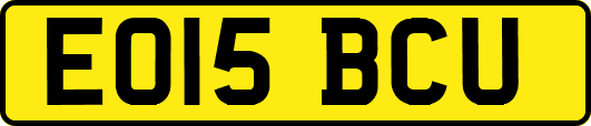 EO15BCU
