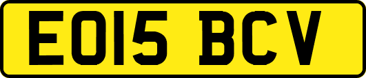 EO15BCV
