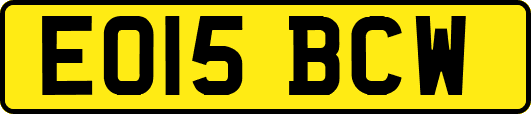 EO15BCW