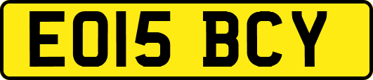 EO15BCY