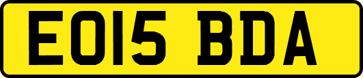EO15BDA