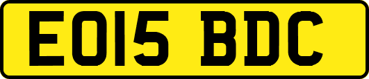 EO15BDC