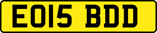 EO15BDD