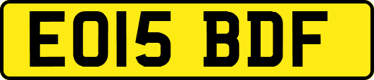 EO15BDF