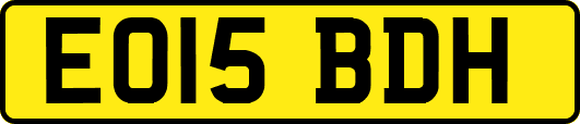 EO15BDH