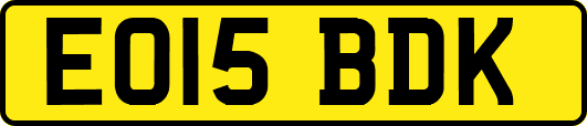 EO15BDK