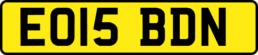 EO15BDN