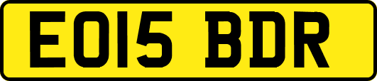 EO15BDR