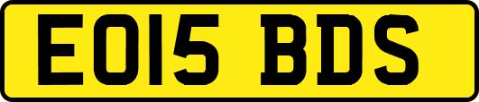 EO15BDS