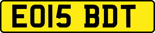 EO15BDT