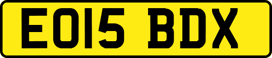 EO15BDX