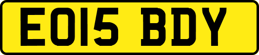 EO15BDY