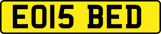 EO15BED