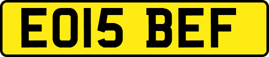 EO15BEF