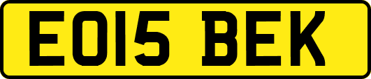 EO15BEK