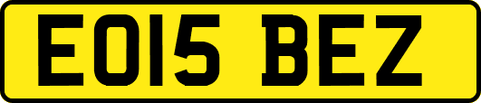 EO15BEZ