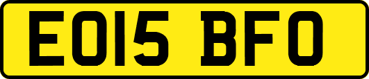 EO15BFO
