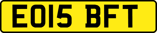 EO15BFT