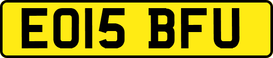 EO15BFU