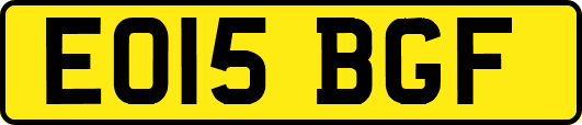 EO15BGF