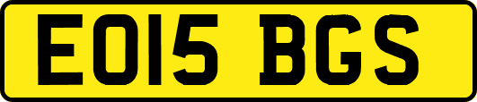 EO15BGS