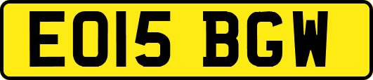 EO15BGW