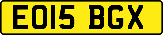 EO15BGX
